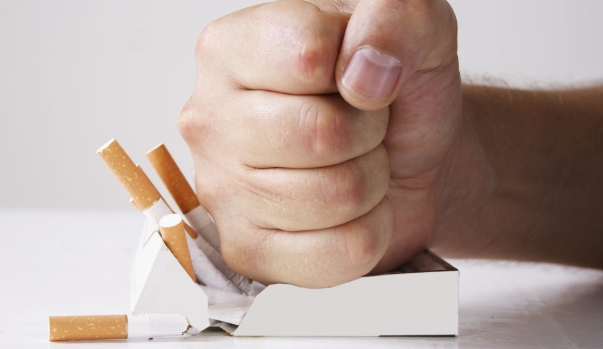 Rauchen aufhören: Tipps für ein Leben ohne Nikotin